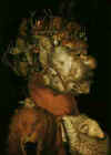 la terre Arcimboldo