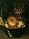 Le jardinier Arcimboldo