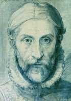 portrait Arcimboldo